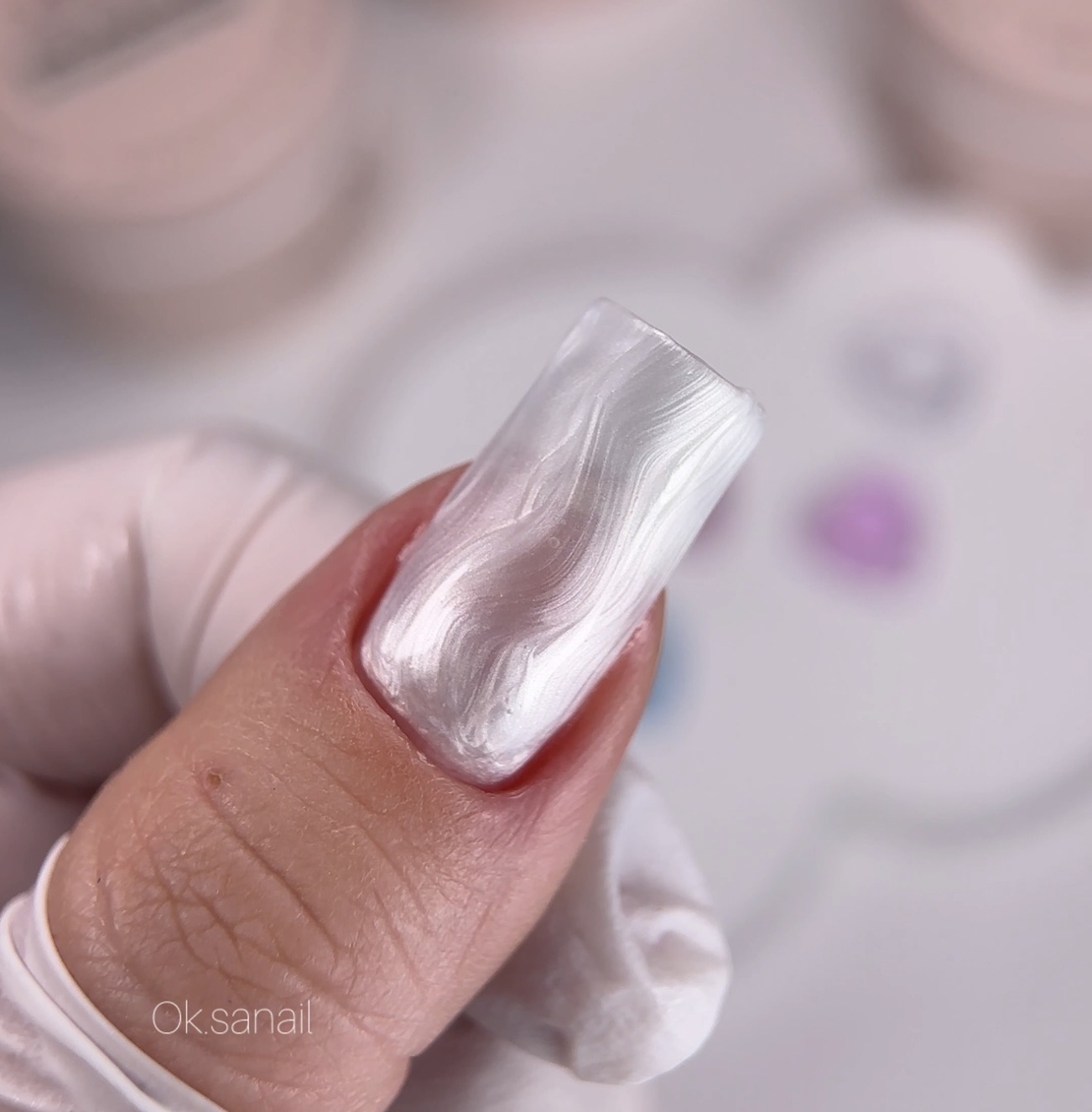 Exel builder ger Twinkle champagne 05 30 ml