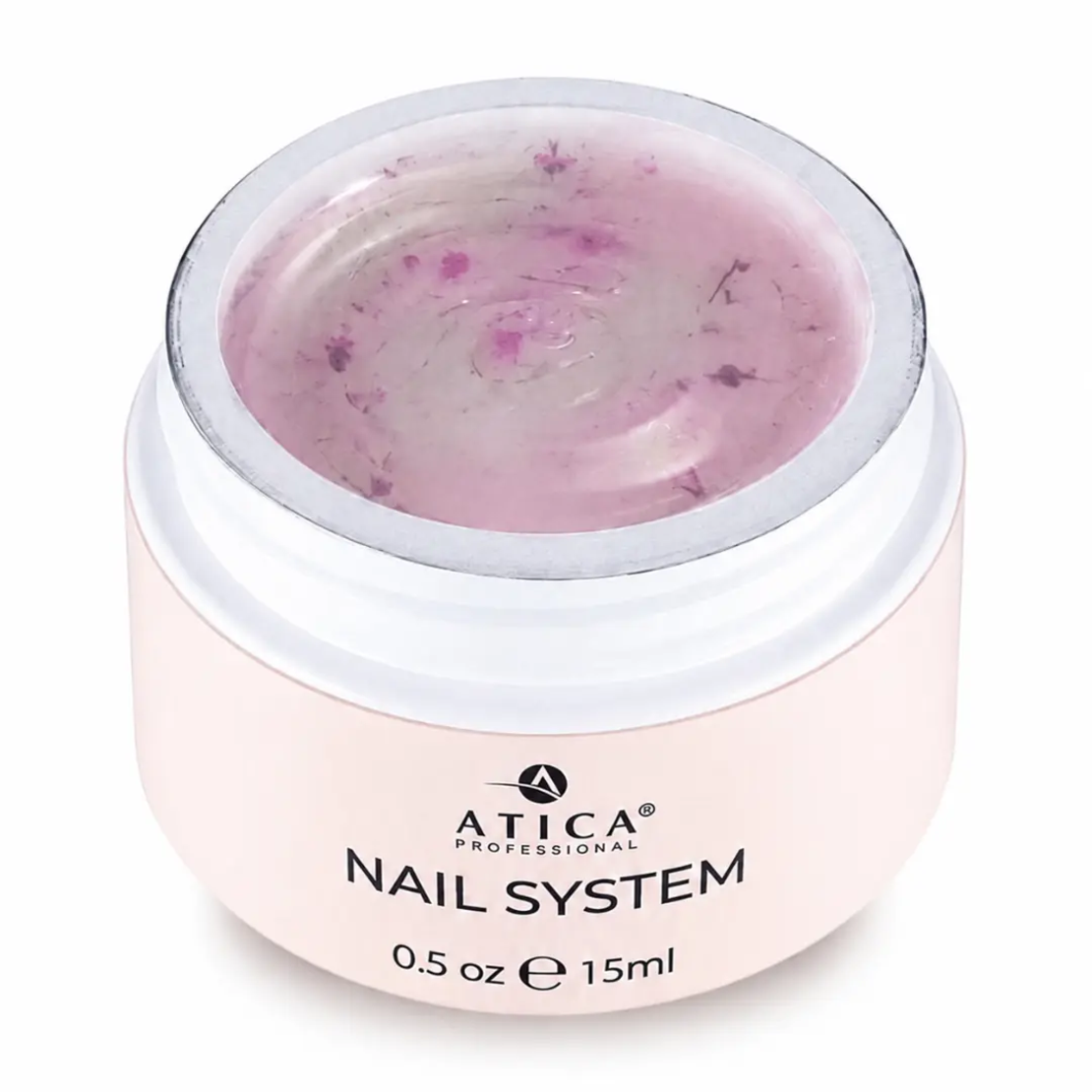 Atica Floral bulilder gel 06 30  ml