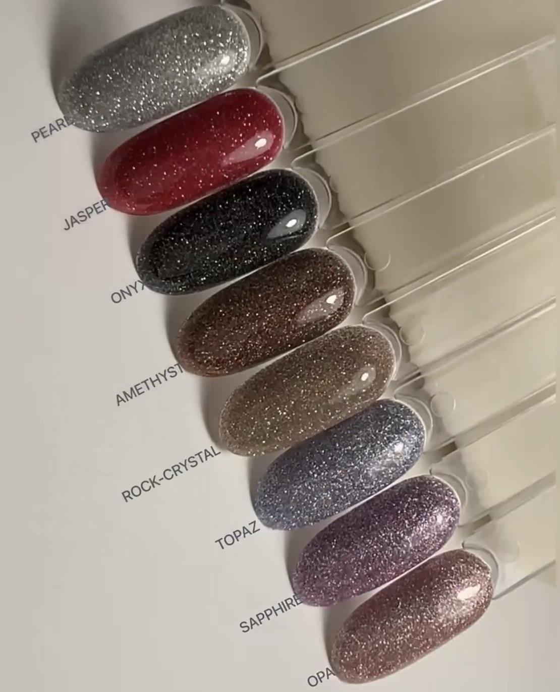 Gel polish Twilight Opal 8 ml