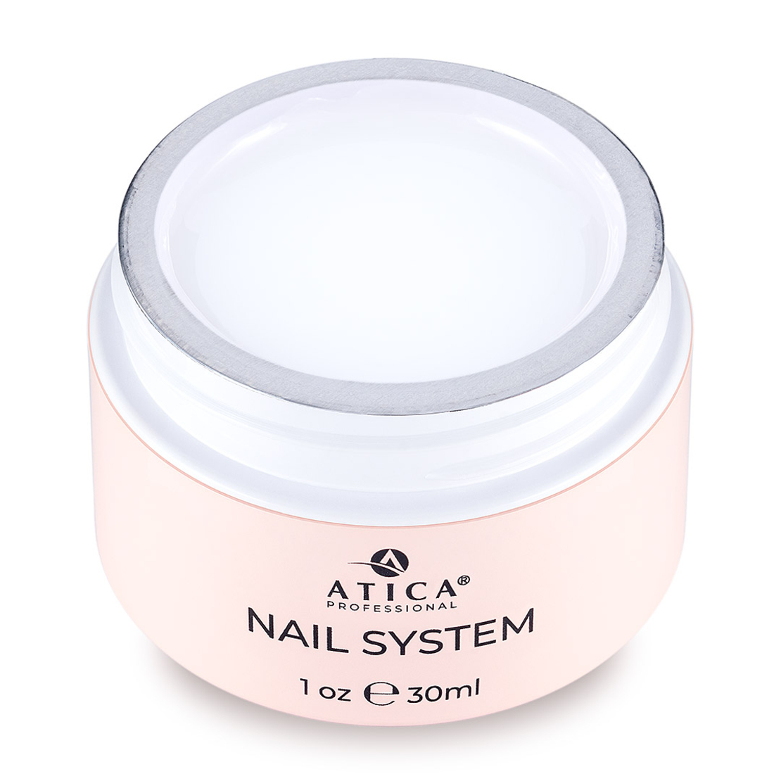 Exel builder gel Cloud white 11 30 ml