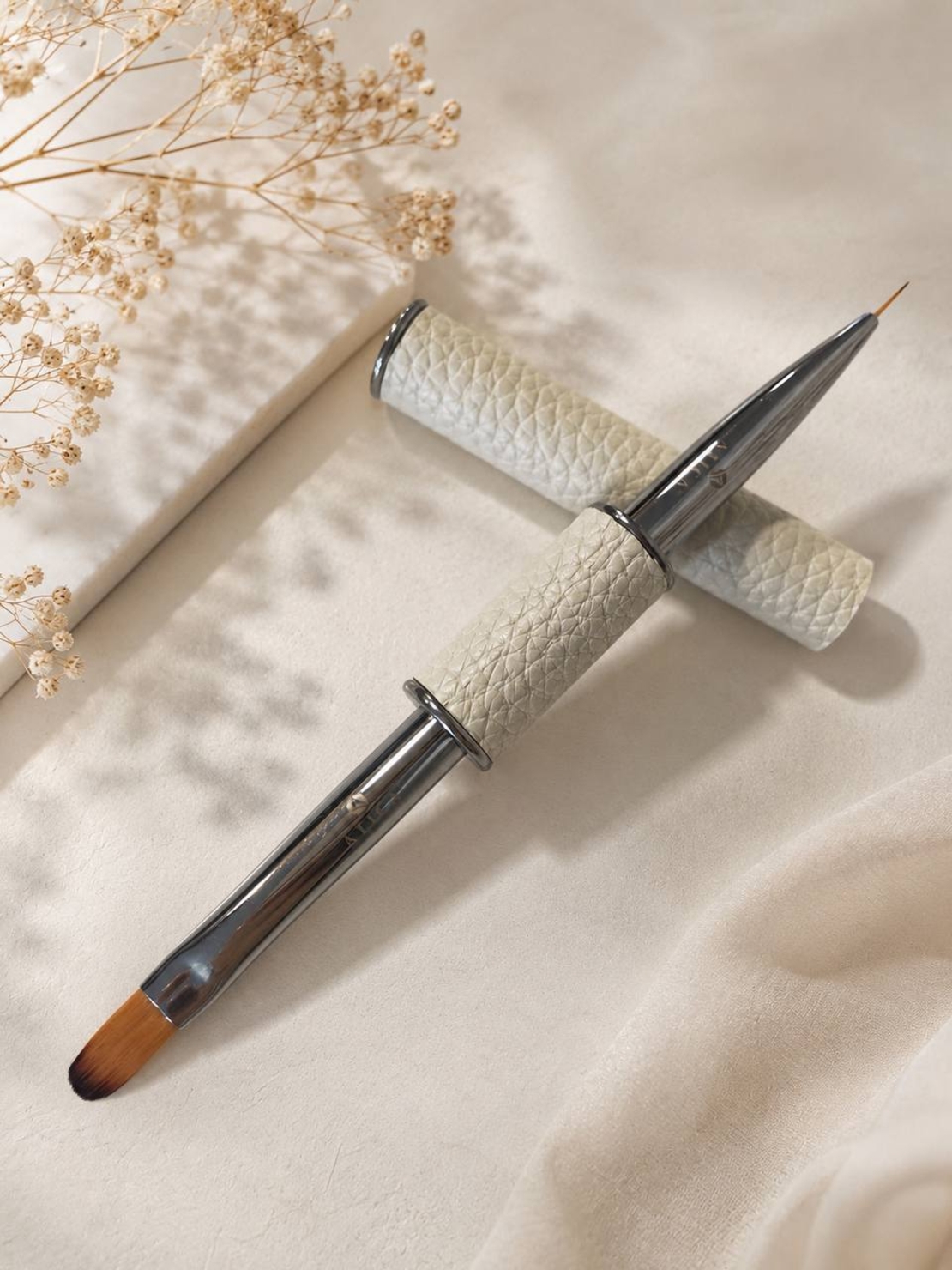 Brush DB Liner-7 mm Gel-11*6 двустранна