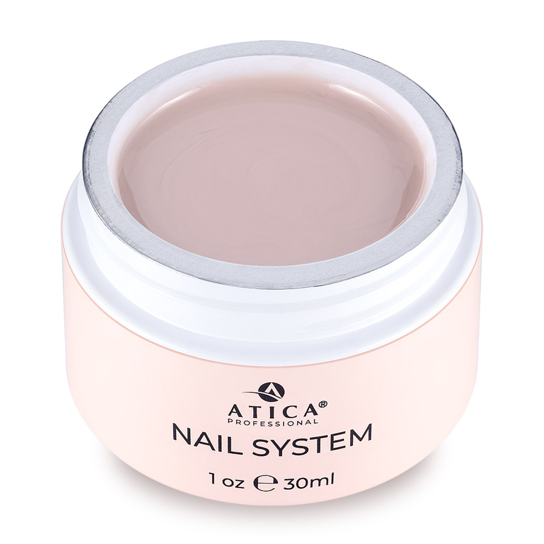 Exel builder gel Cream 01 30 ml