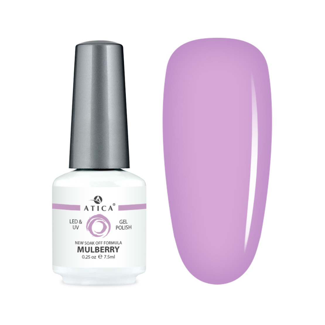 Gel polish Mulberry 149 7.5 ml