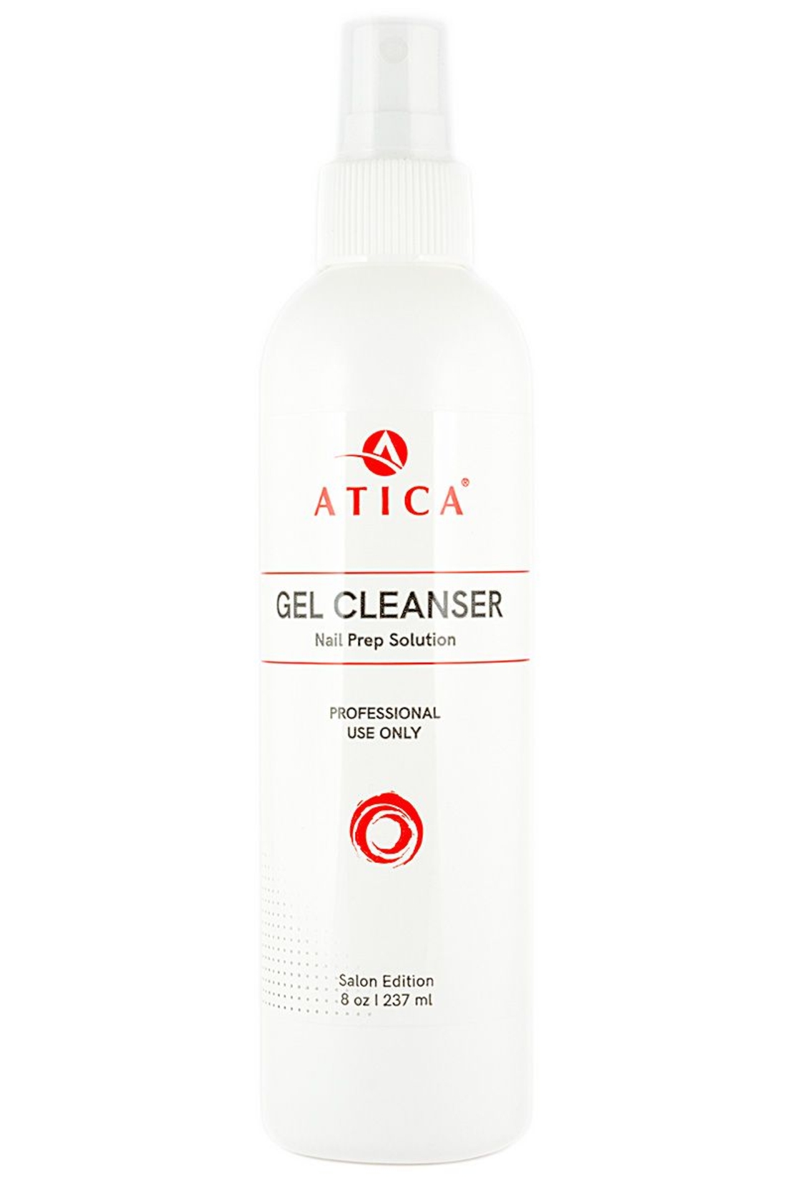 Cleanser 237 ml