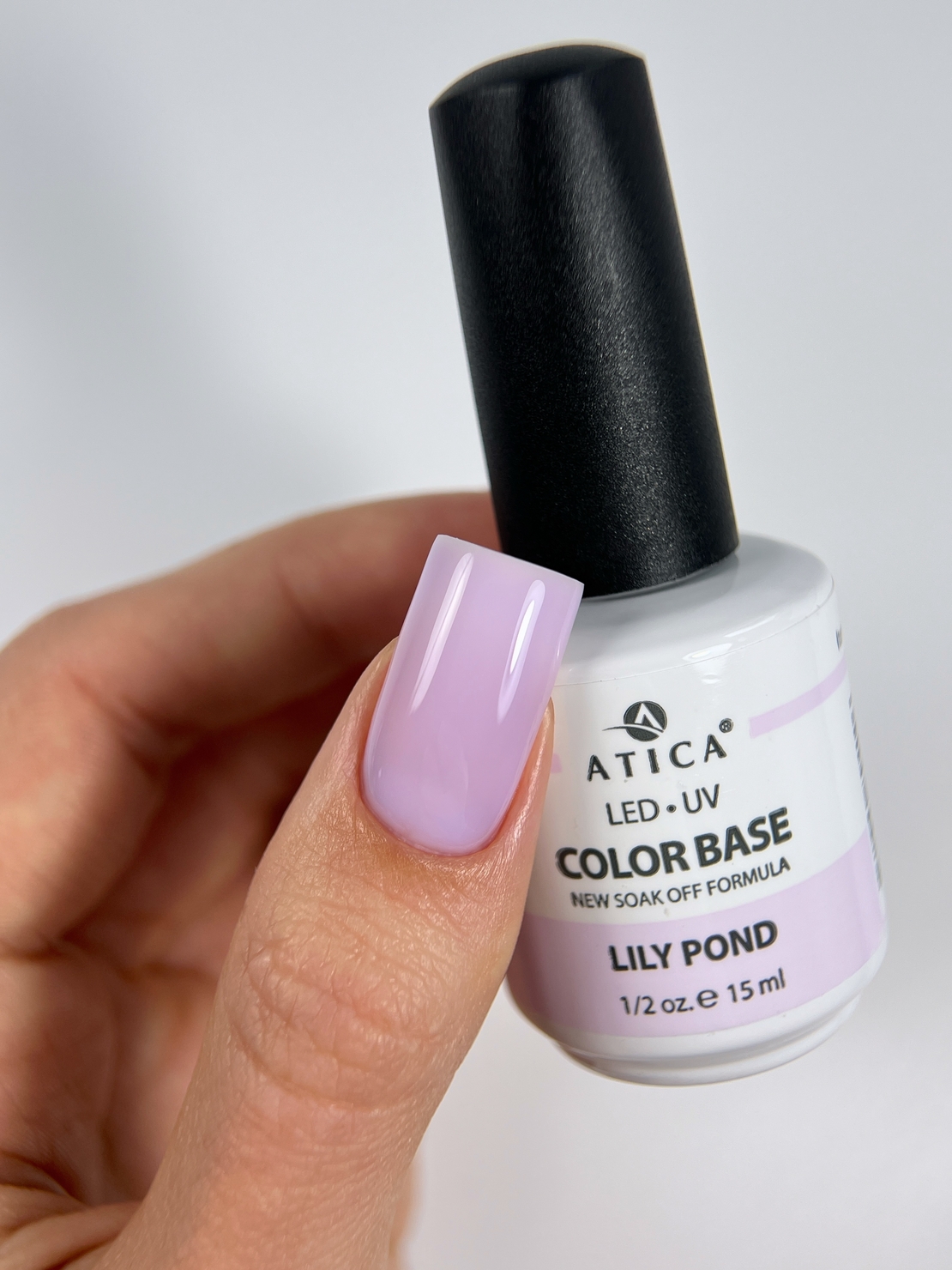 Color base Lily pond 15 ml