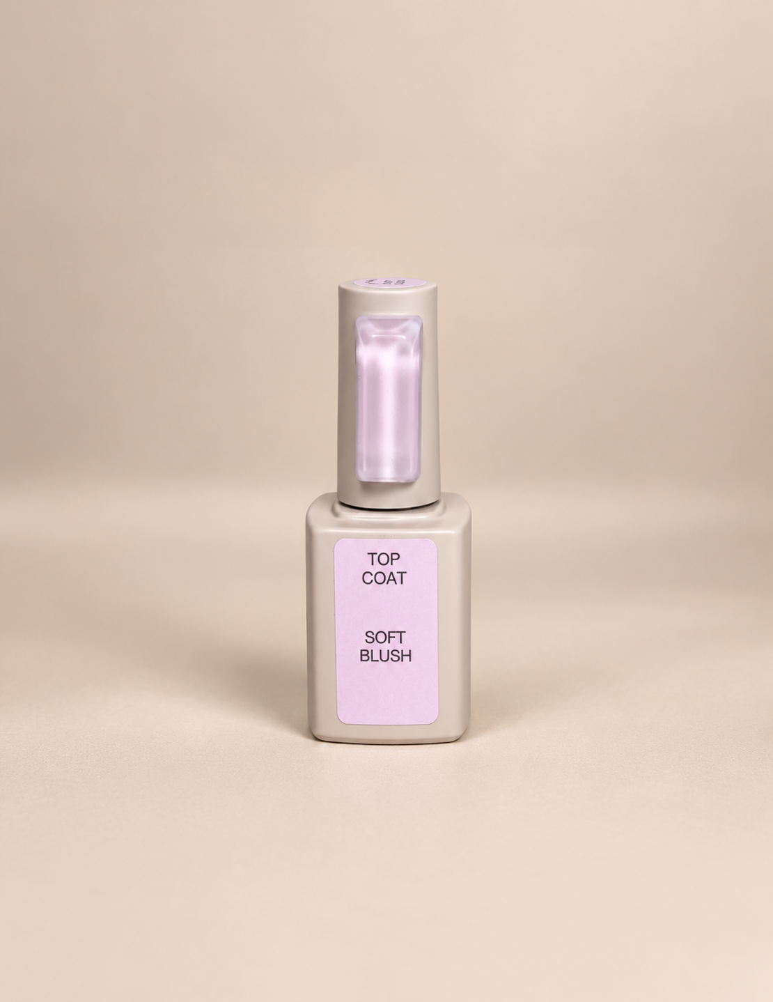 Top gel Soft Blush 15 ml
