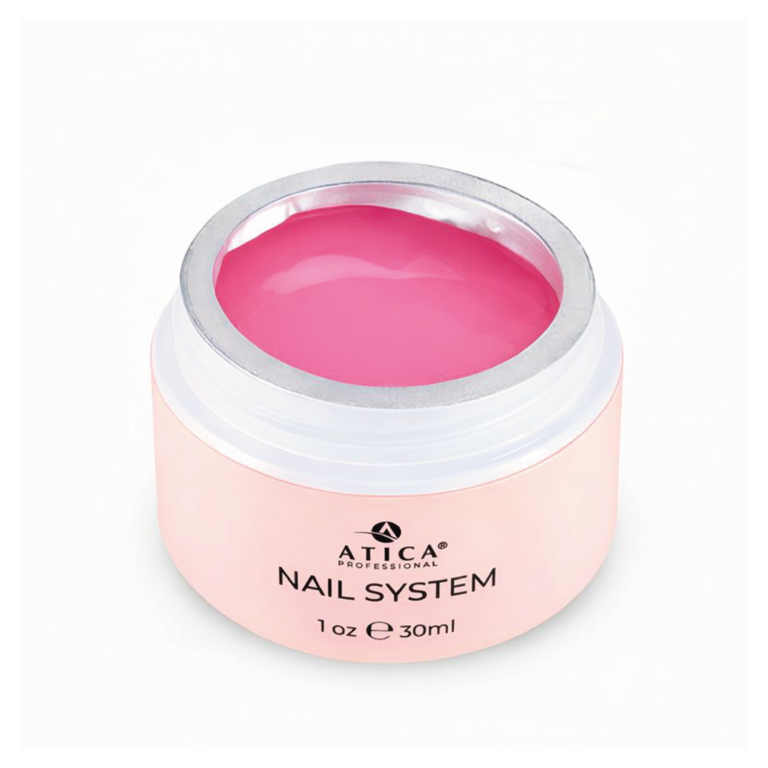 Exel builder gel Twinkle ice baby 04 30 ml