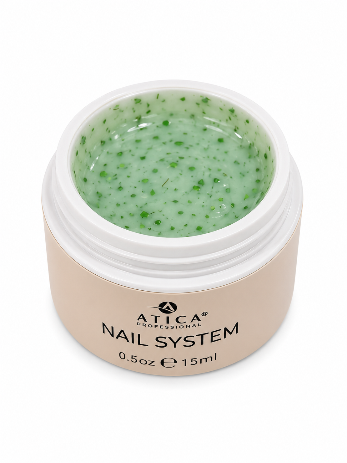 Atica Floral builder gel 09 15 ml