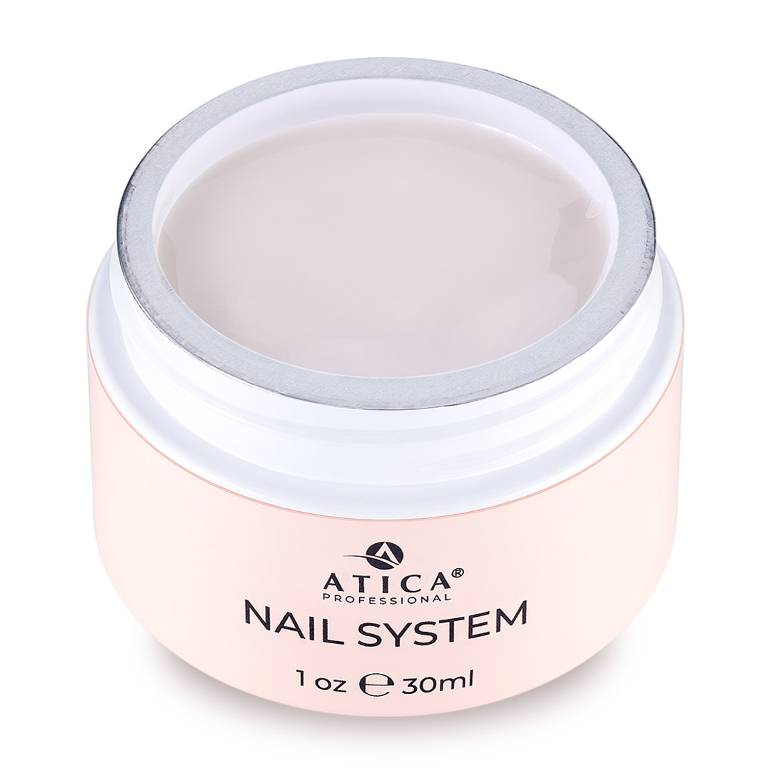 Exel builder gel Latte 05 30 ml