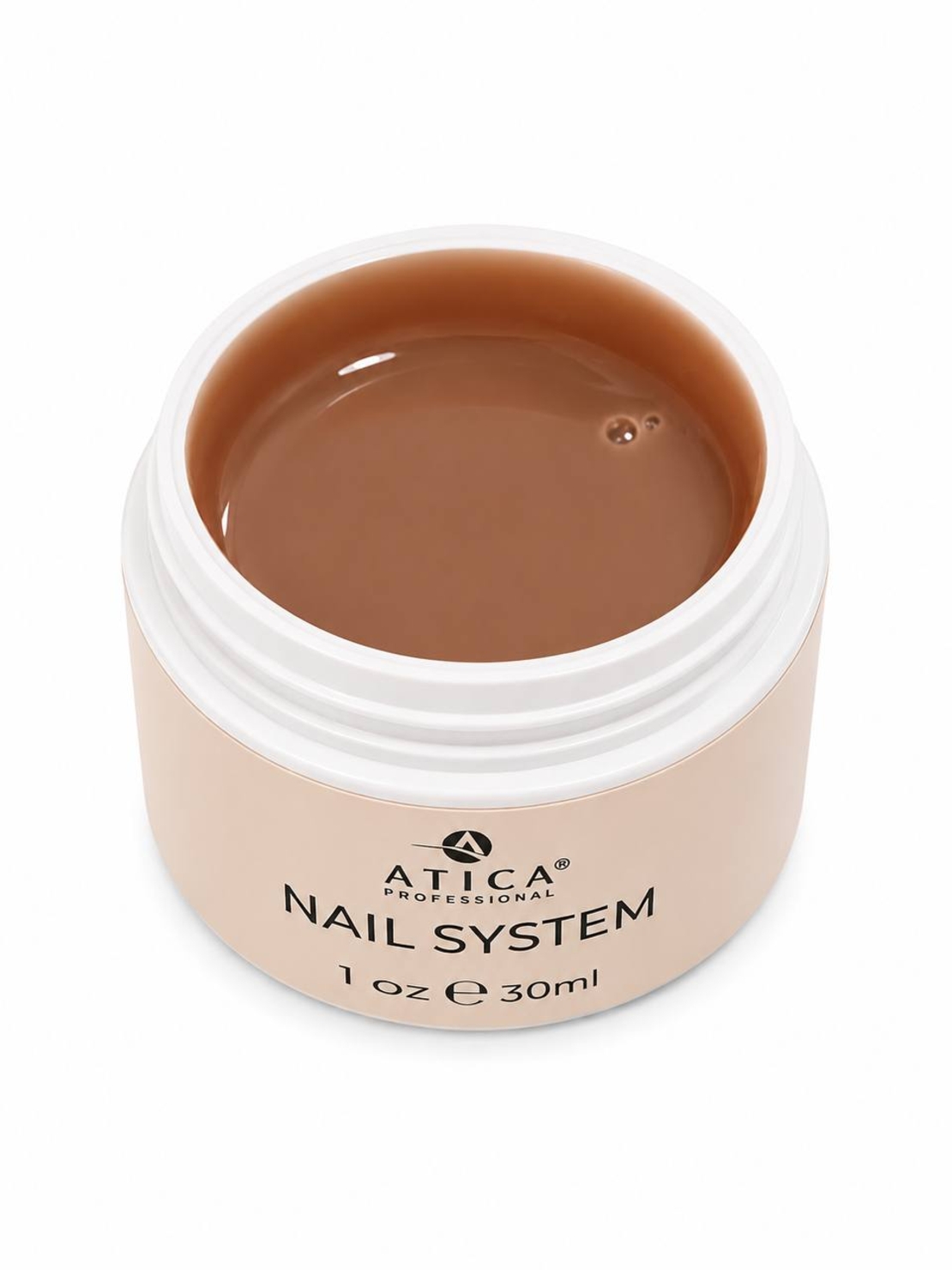 Exel builder gel Caramel 24 30/15 ml