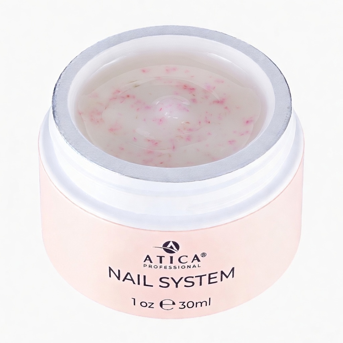 Floral builder gel 01 30 ml