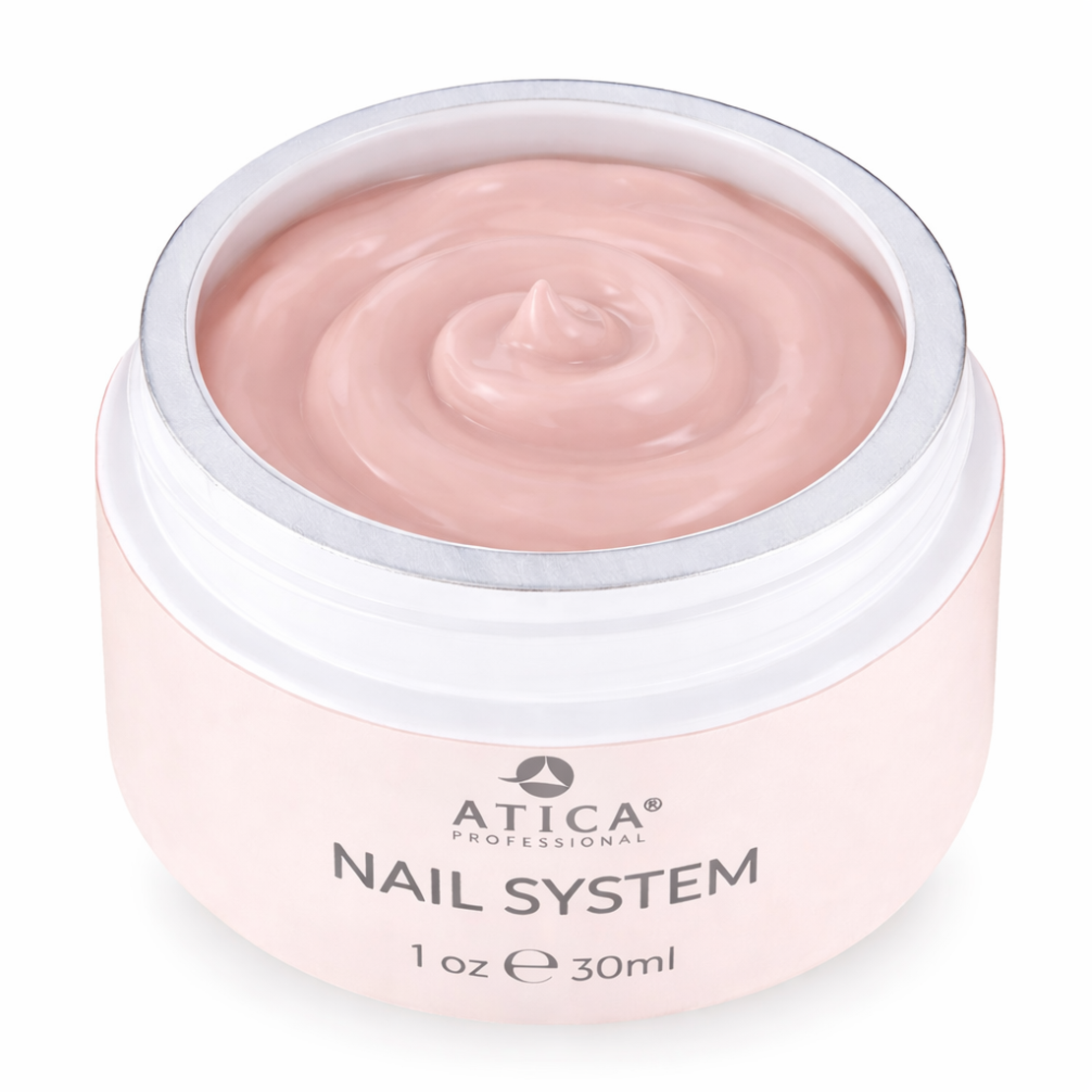 Gelly sculpting builder gel Cover pink 30 ml