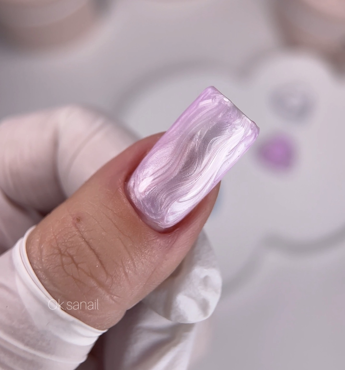 Exel builder gel Twinkle bling 01 30 ml