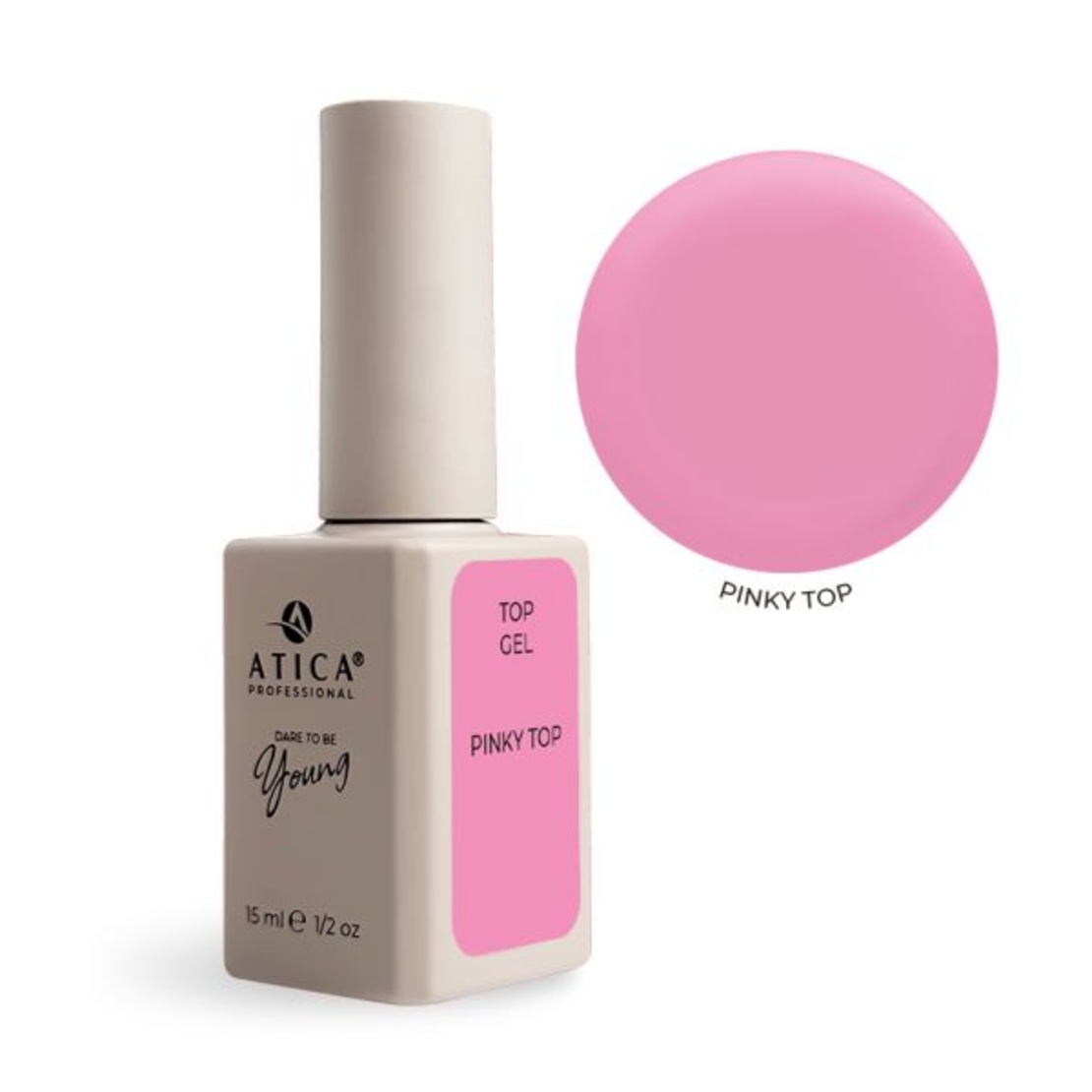 Top Pinky 15 ml