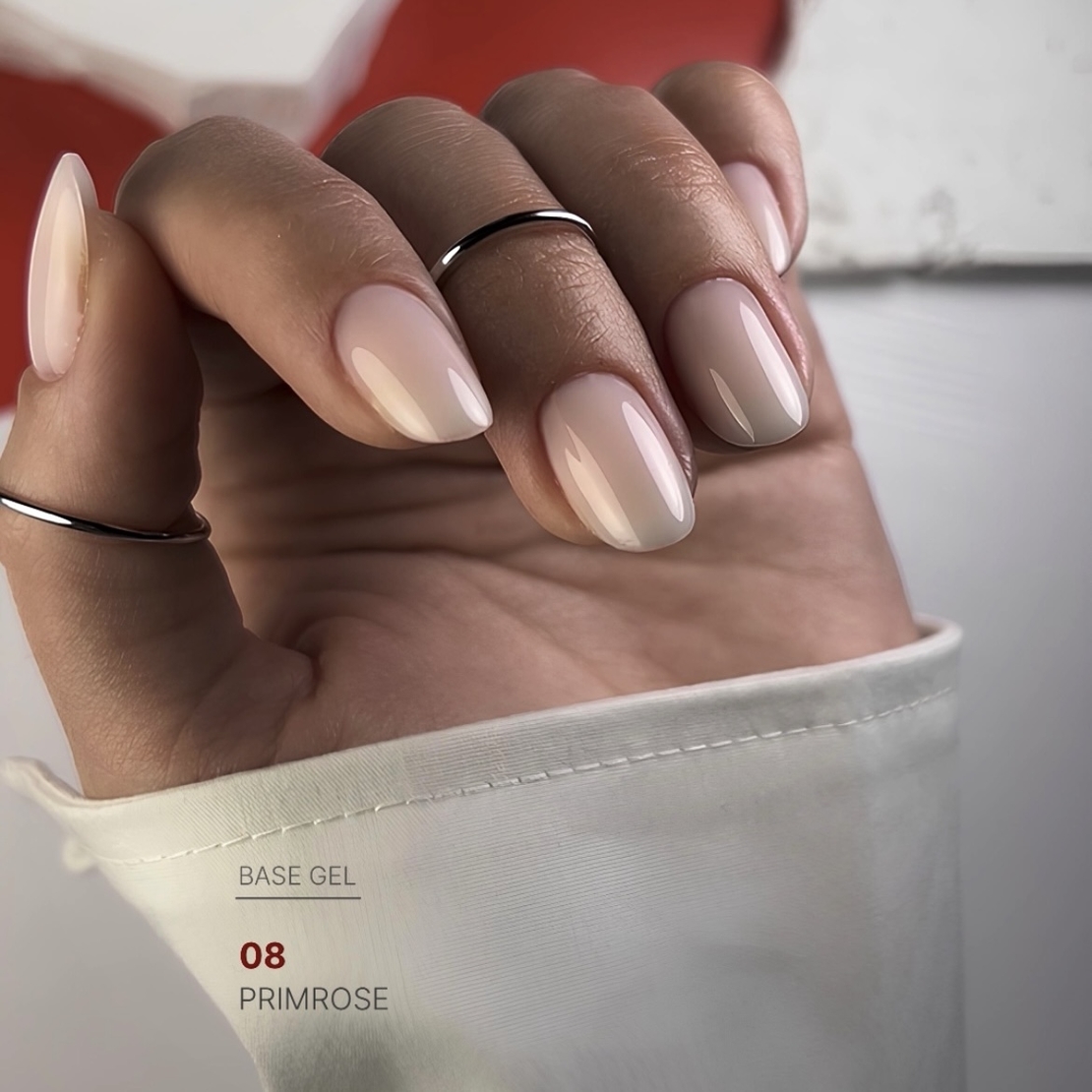 Cover base Primrose 08 15 ml