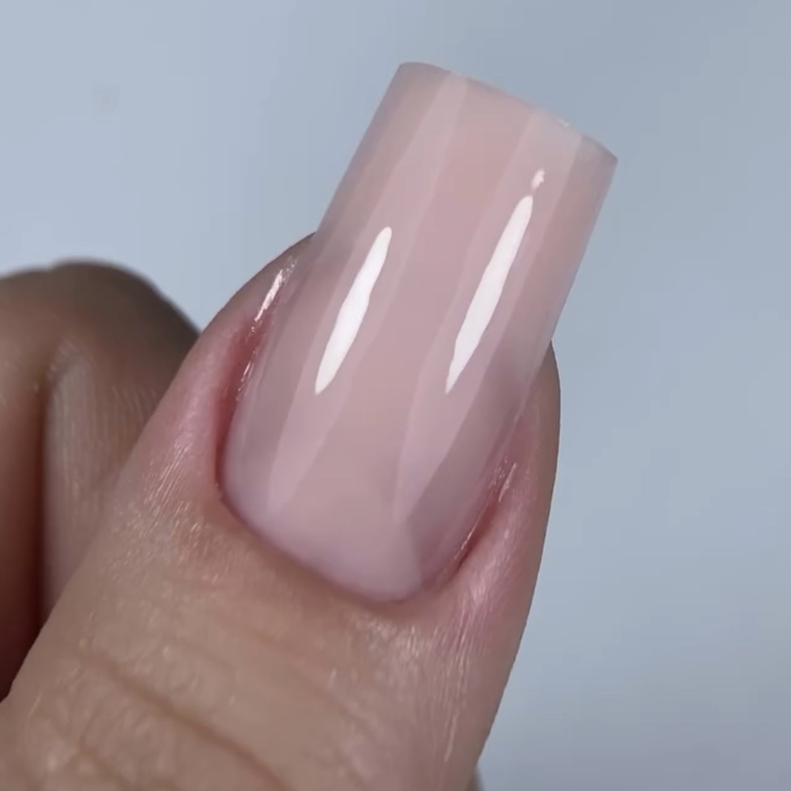 Gelly sculpting builder gel Cover pink 30 ml