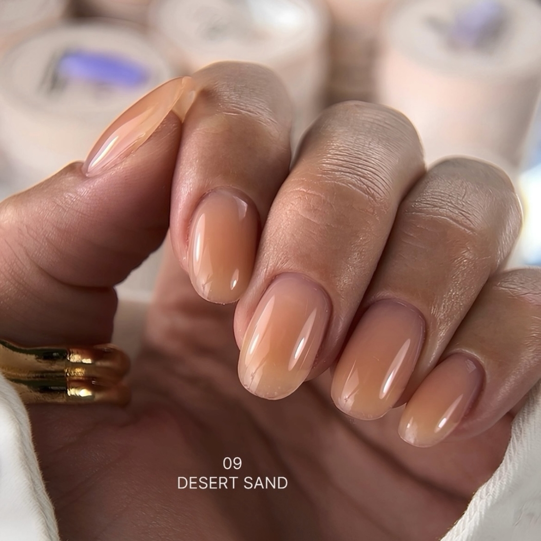 Exel builder gel Desert sand 09 30 ml