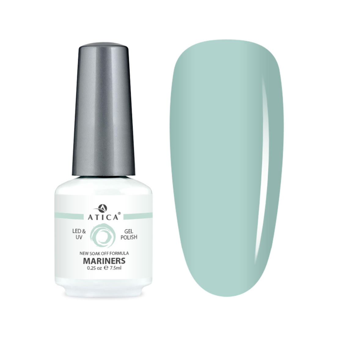 Gel polish Mariners 224 7.5 ml
