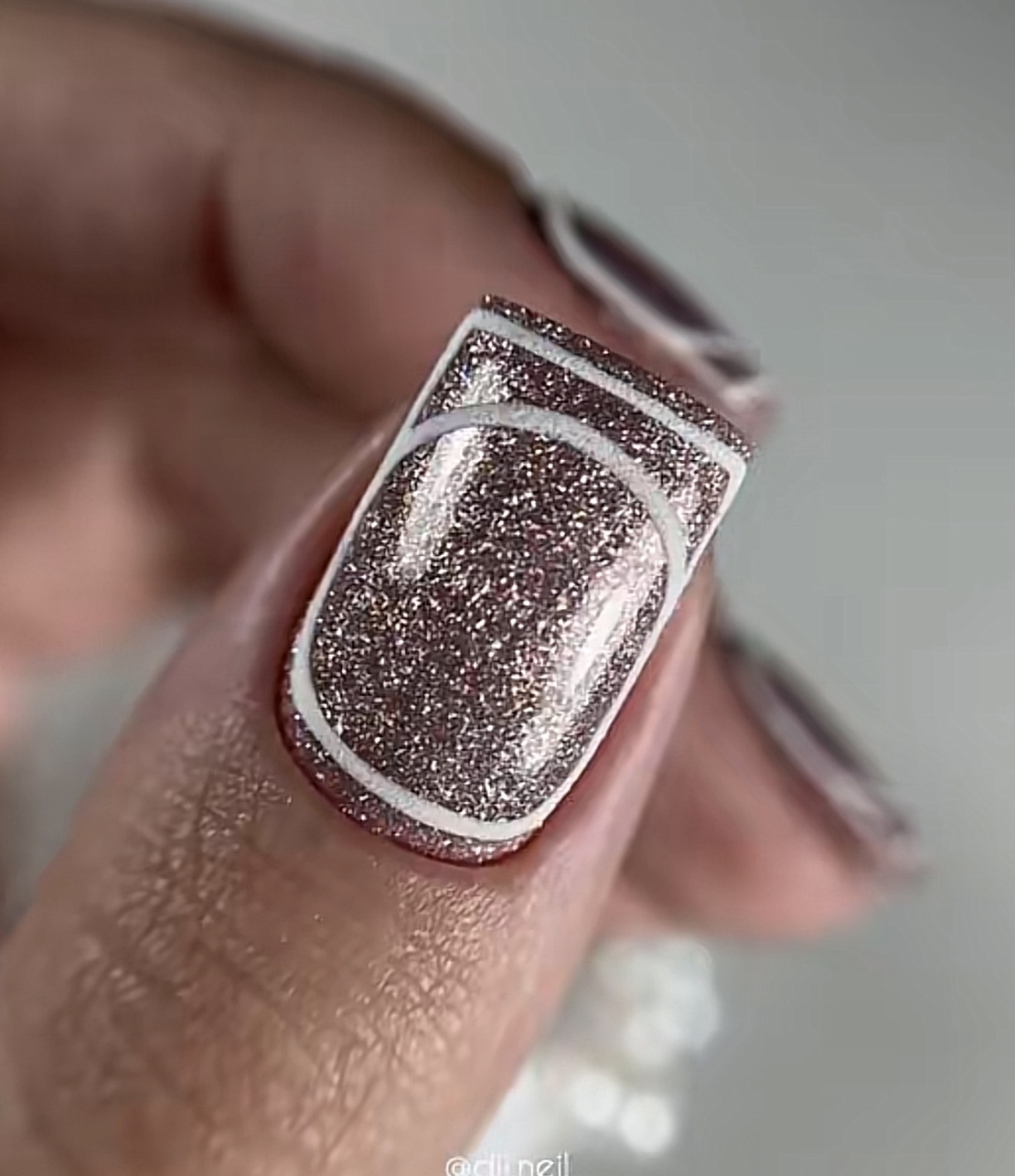 Gel polish Twilight Opal 8 ml