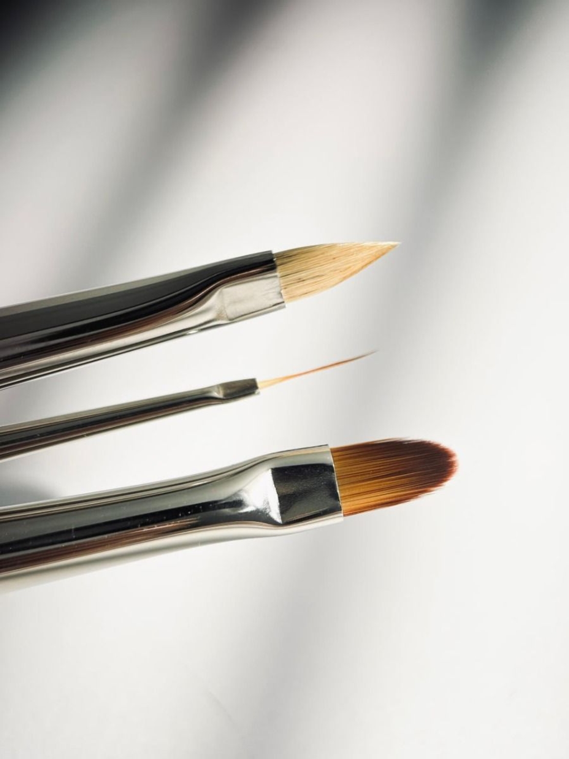 Brush Atica artist PB 1–1 10 mm