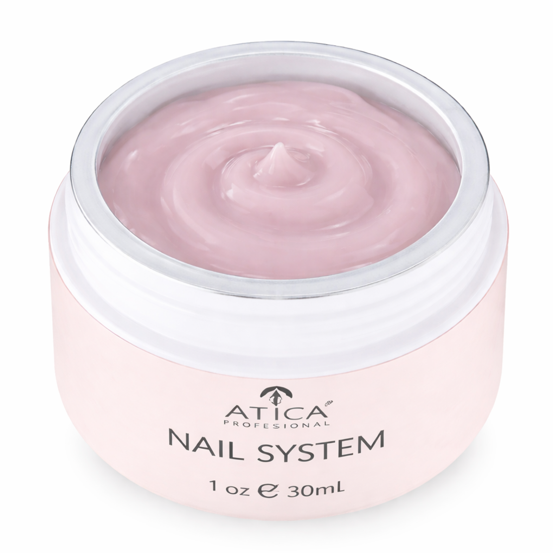 Gelly sculpting builder gel Almond 30 ml