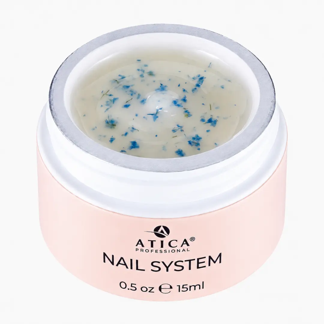 Atica Floral builder gel 02 15 ml