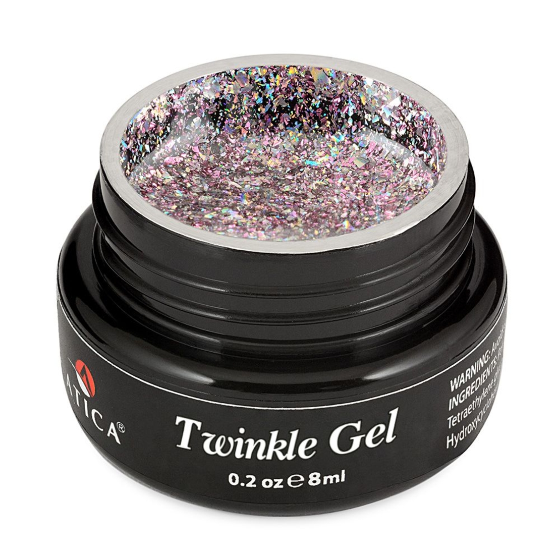 Twinkle gel Electra 8 ml