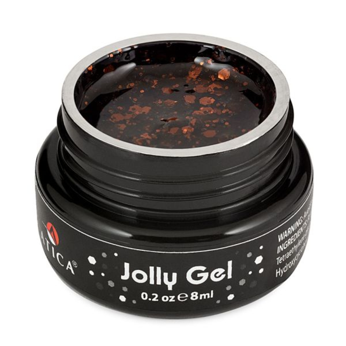 Jolly gel brown 8 ml