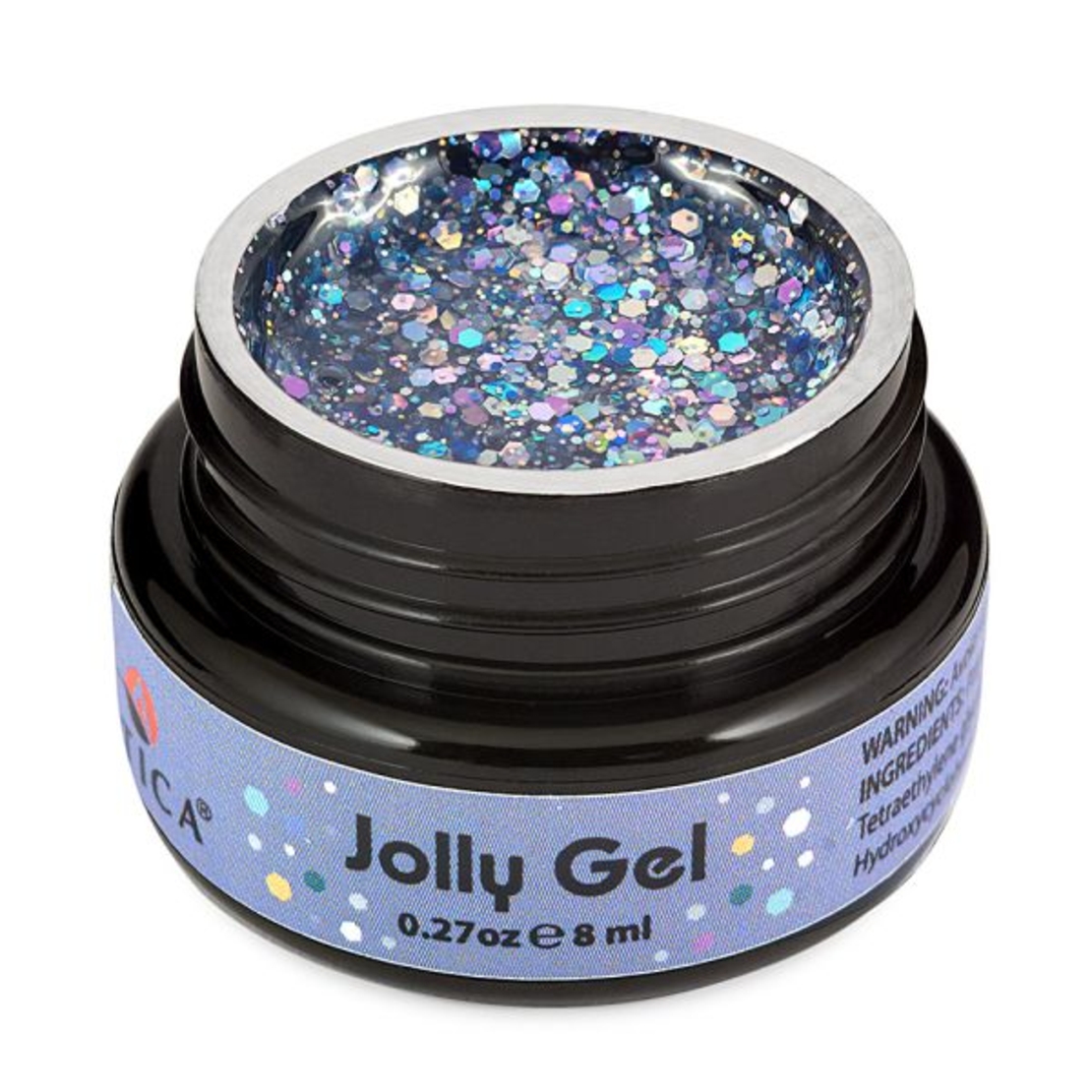 Jolly gel lilac 8 ml