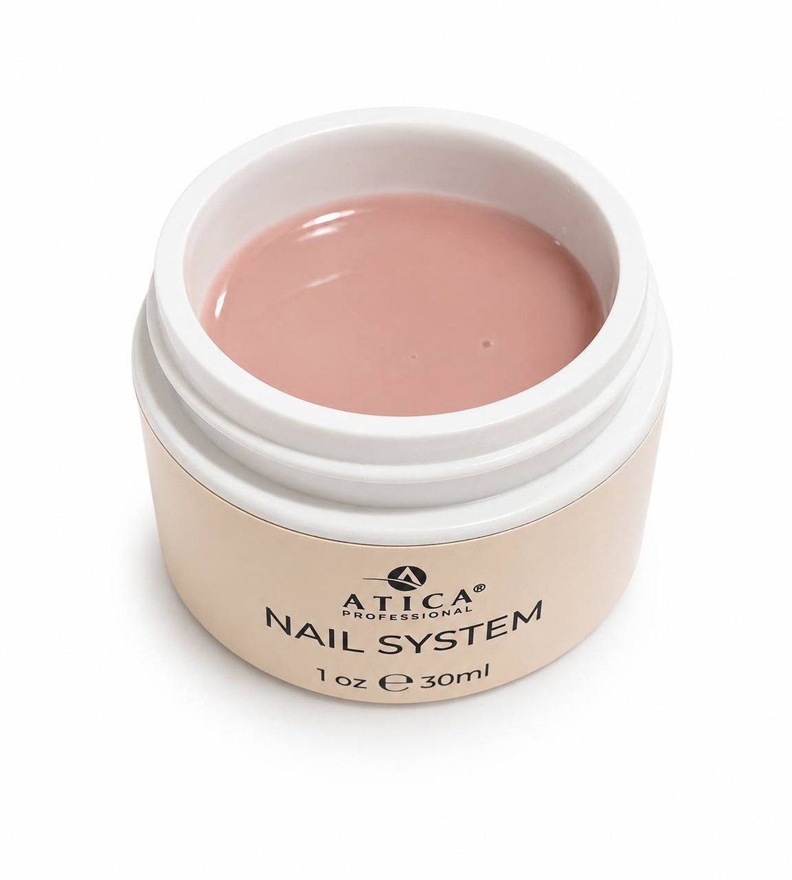 Exel builder gel Tan 28 30/15 ml