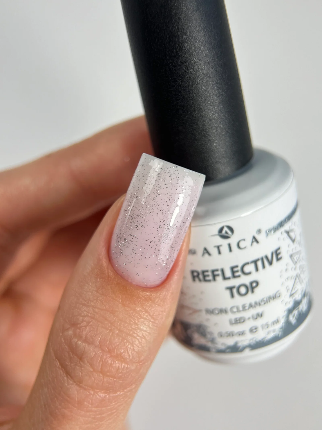 Top Reflective 15 ml