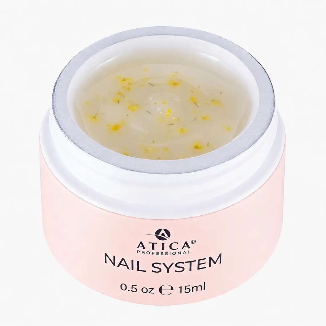 Atica Floral builder gel 03 15 ml