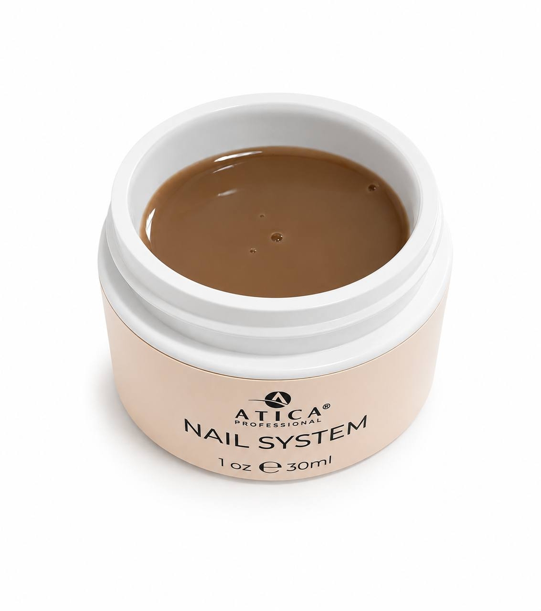 Exel builder gel Mocha 25 30/15 ml