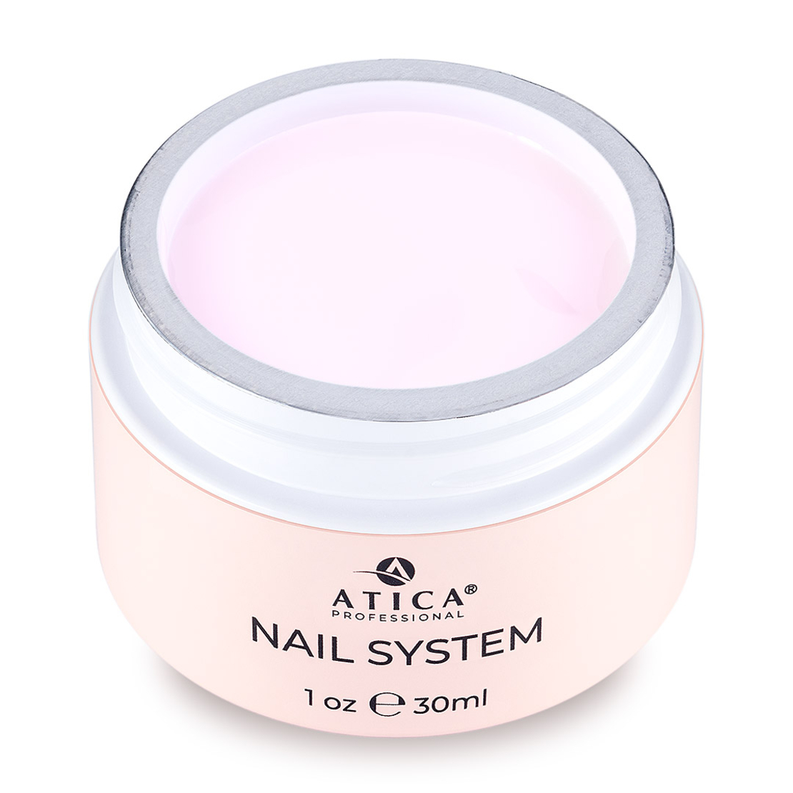 Exel builder gel Moon shadow 10 30 ml