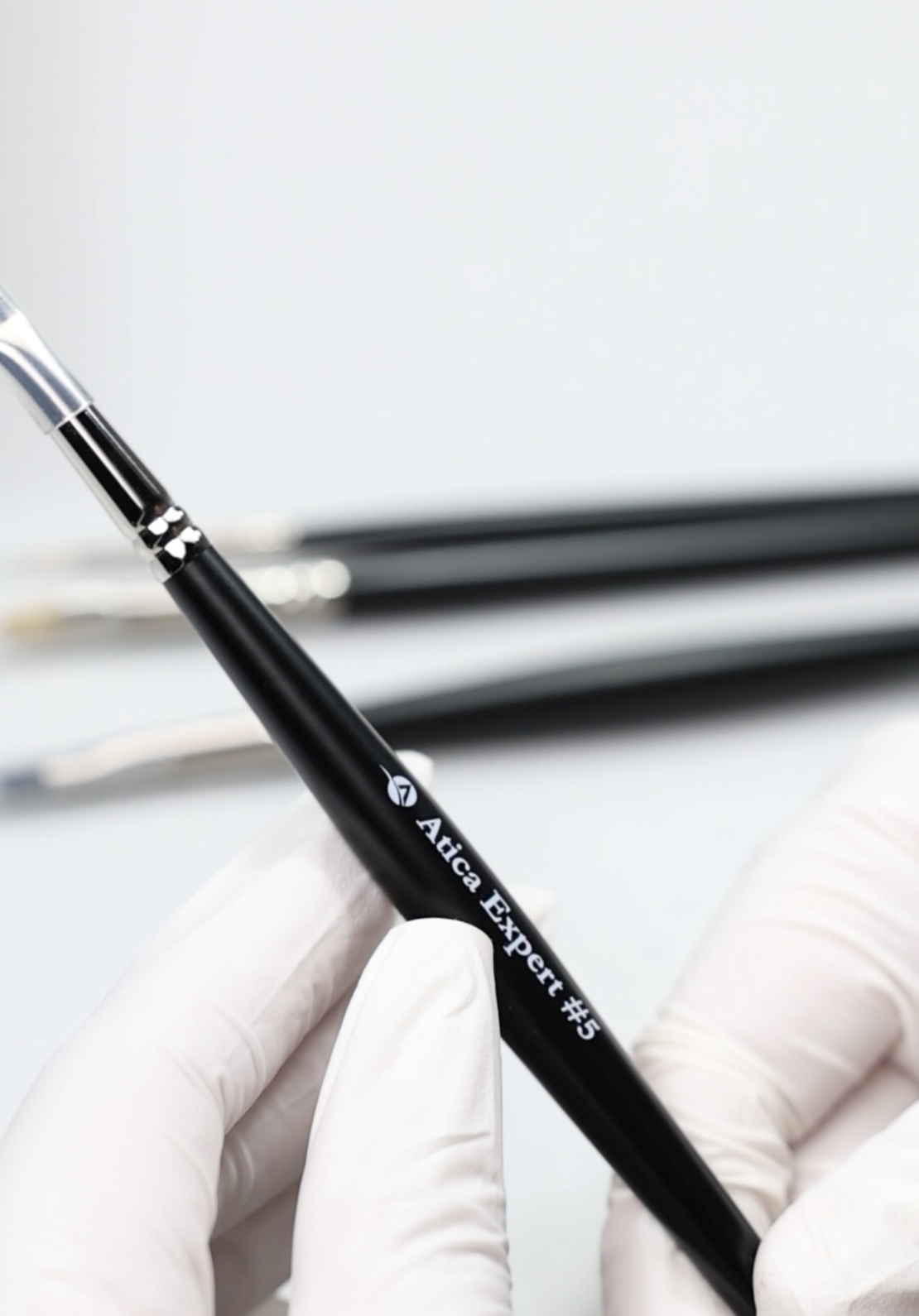 Brush Atica Gradient