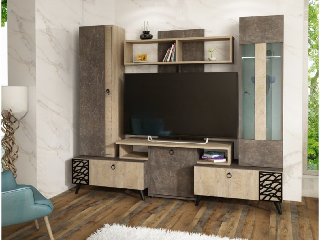 Секция Нола