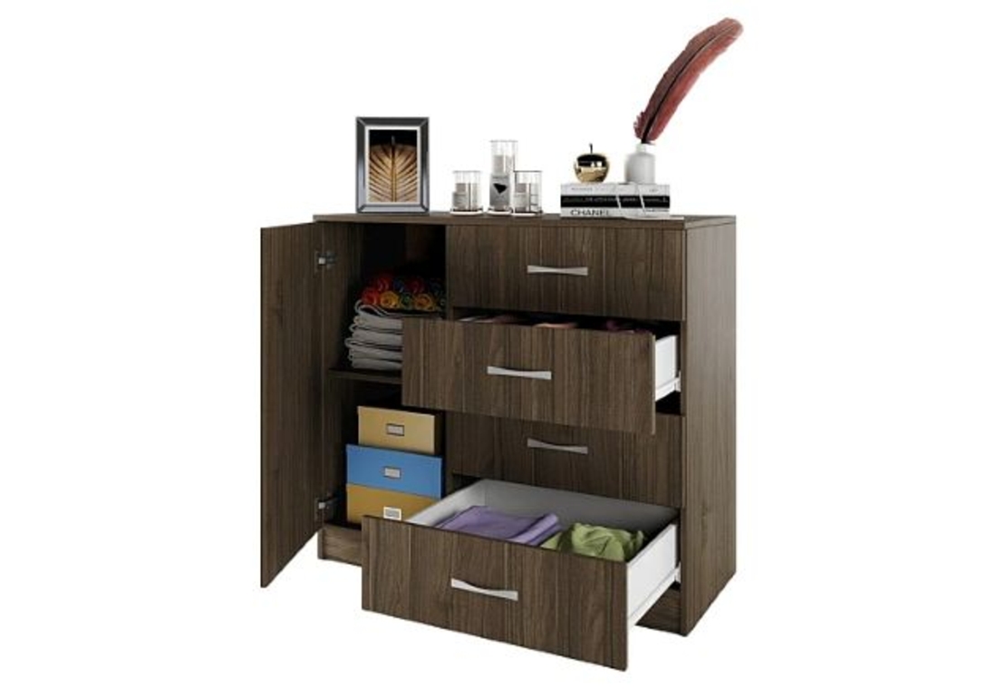 Скрин Сити 3008 в пет цветови комбинации