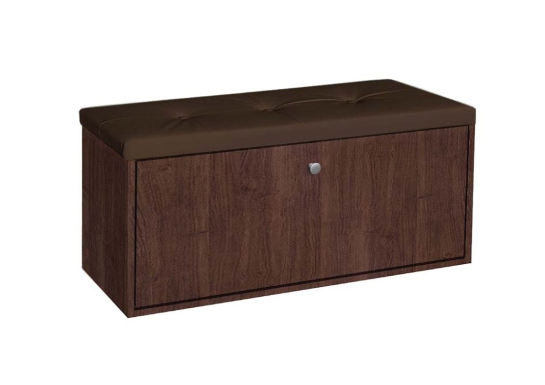 Шкаф за обувки 100/ венге