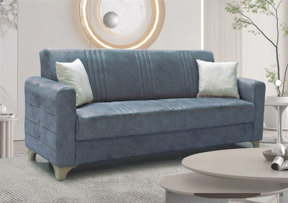 Разтегателен диван Лайн