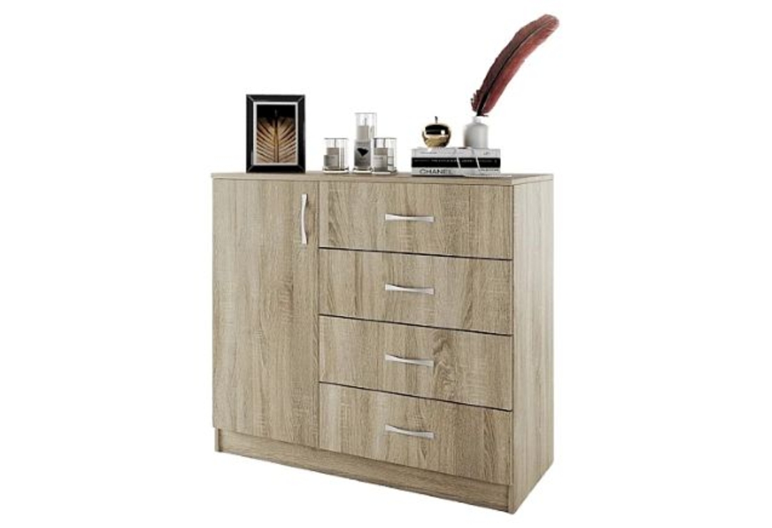 Скрин Сити 3008 в пет цветови комбинации