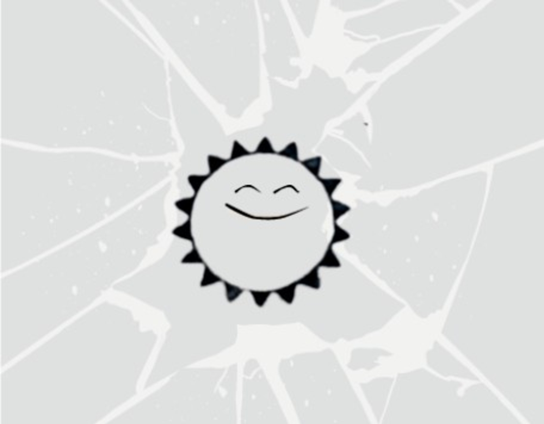 LED осветление TREND таван