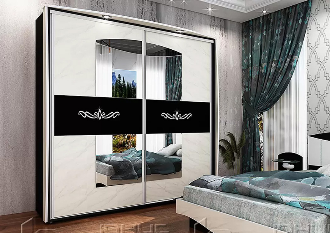 Гардероб Кармен