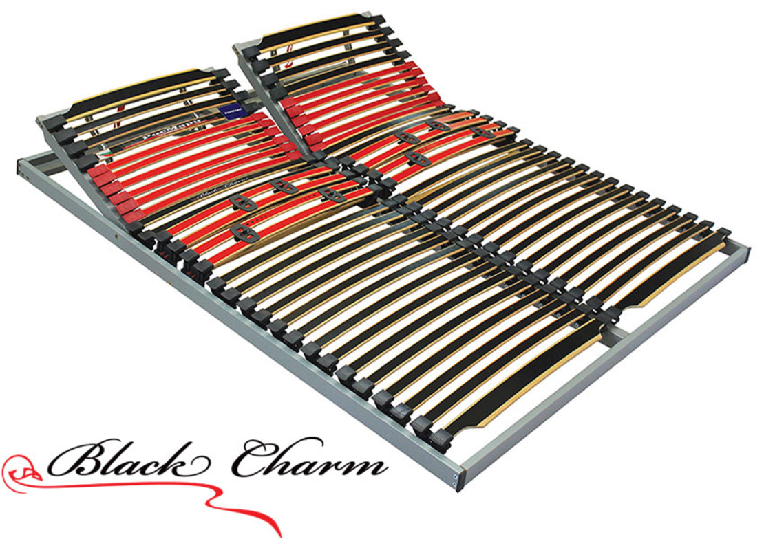 Подматрачна рамка Black Charm с опция Г/ двойна