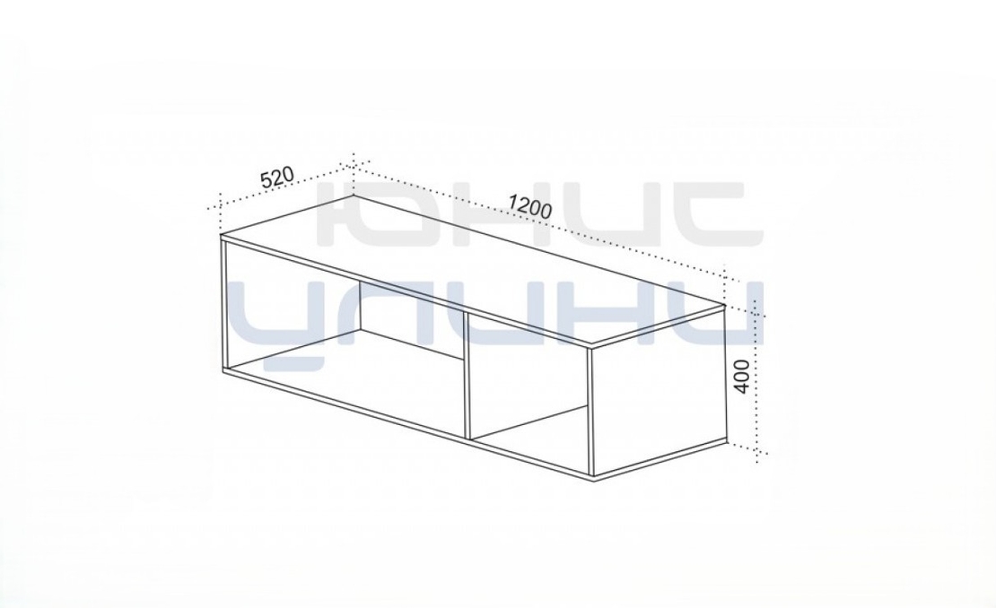 Надстройка  Матера