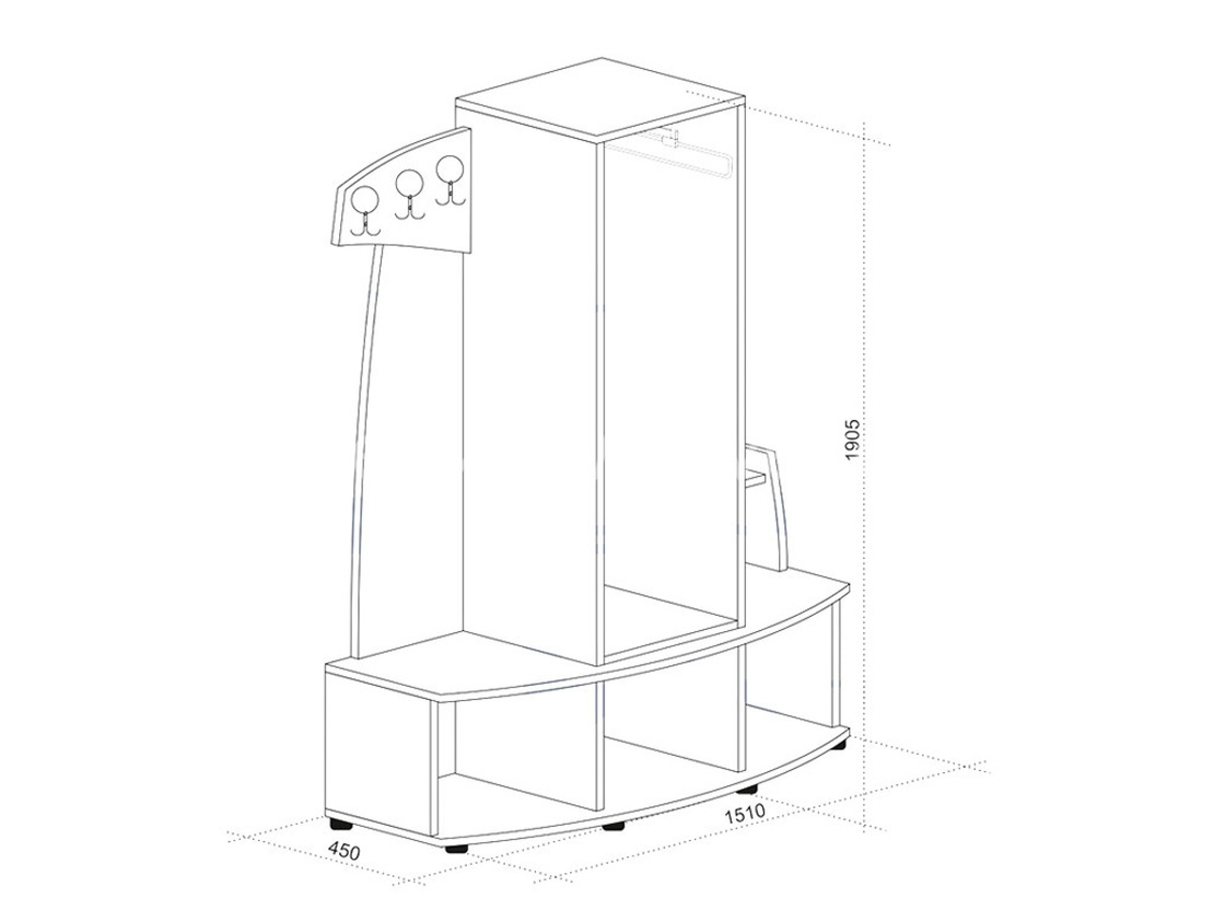 Портманто Пегас