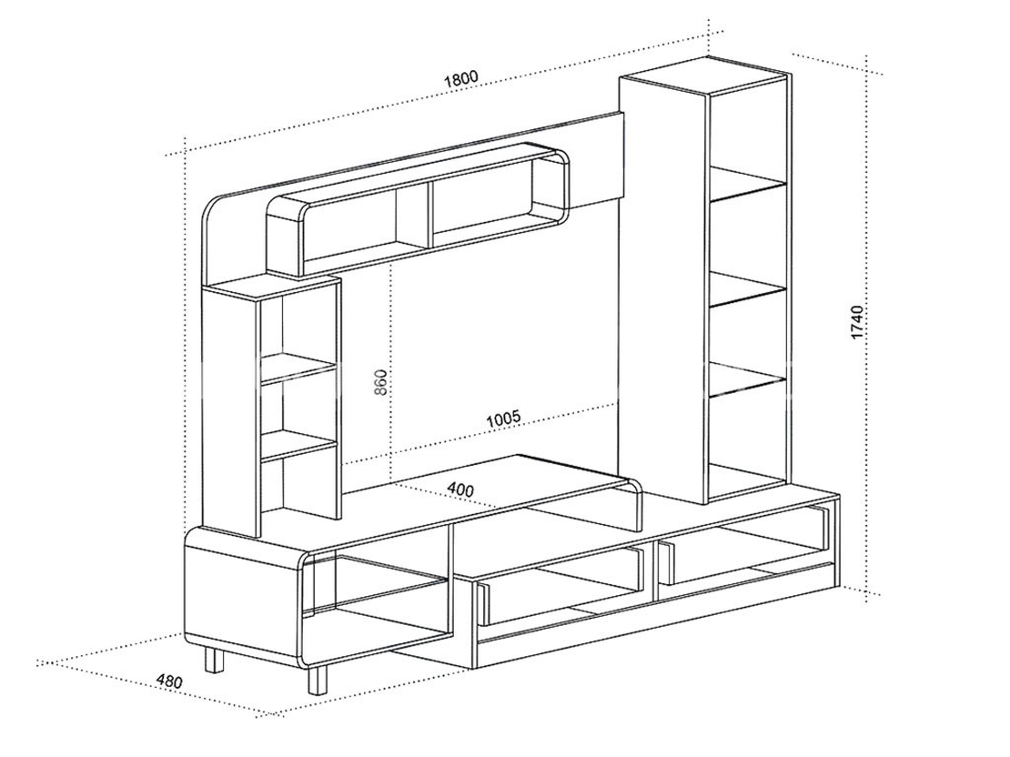 Секция Каризма