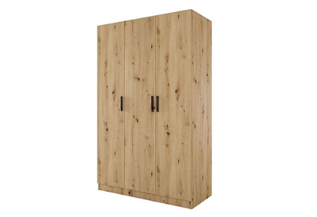 Гардероб Сити 1002 в пет цветови комбинации