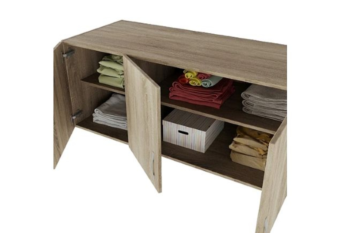 Надстройка Сити 1005 в пет цветови комбинации