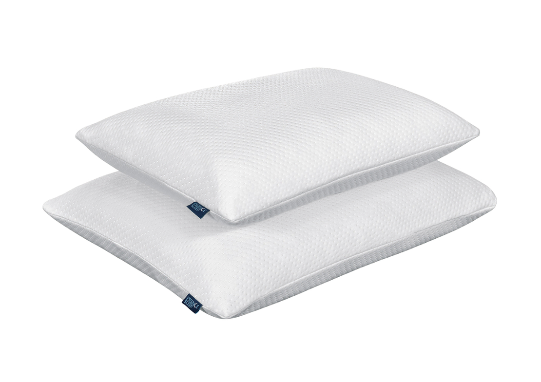 Ергономична възглавница ESSENCE в два размера