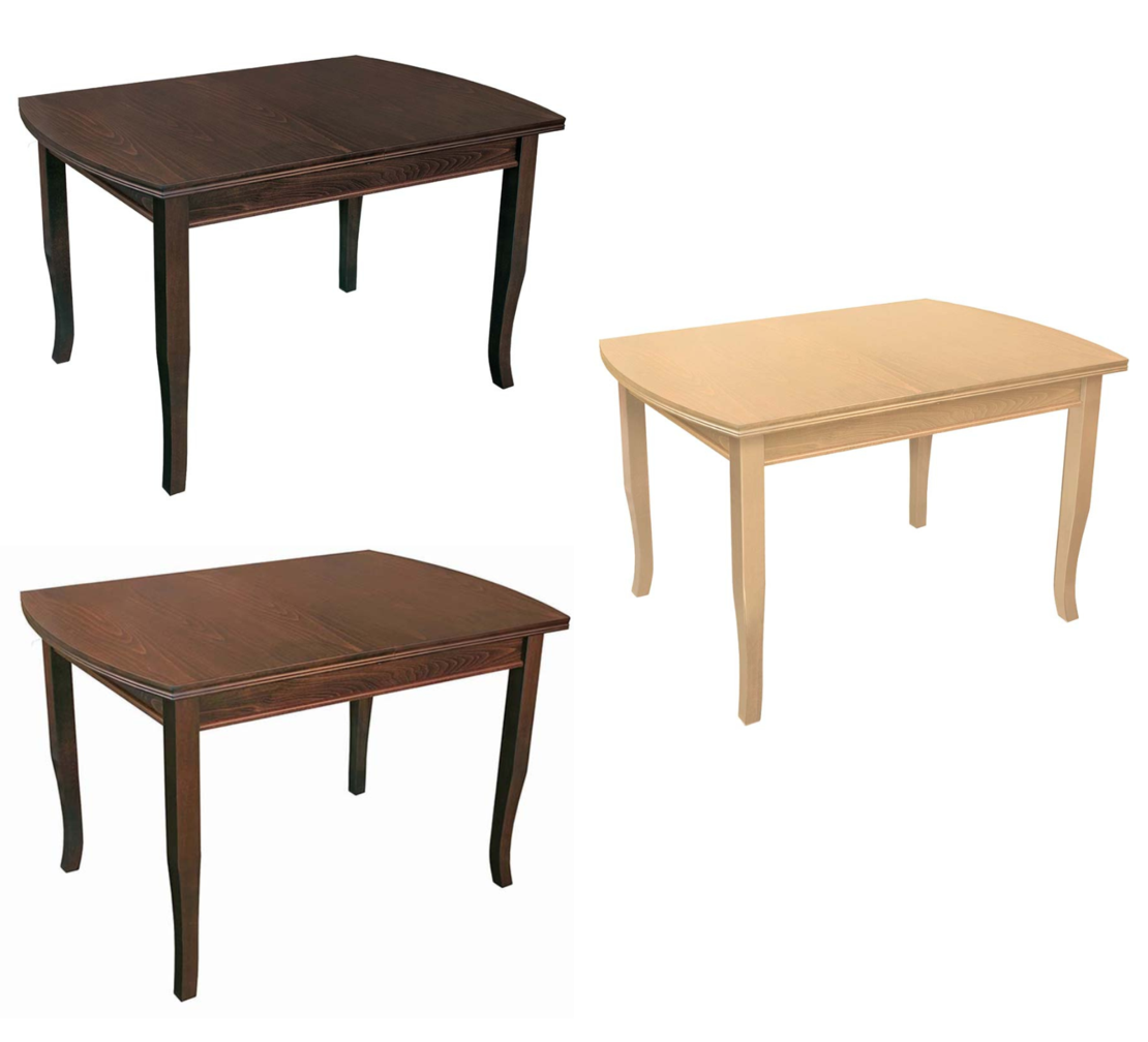 Разтегателна маса Елвира